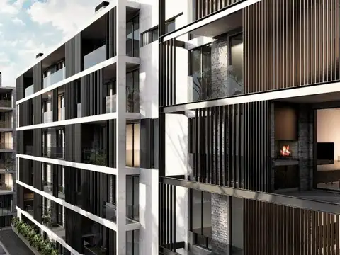 Departamento en Venta 1 año