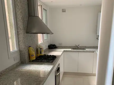 Departamento en Venta de 6 ambientes