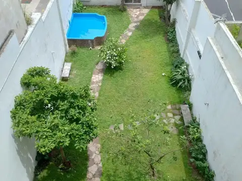 Avenida San Pedrito 300