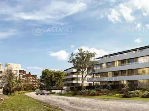 Departamento en Alquiler Temporal de 3 ambientes