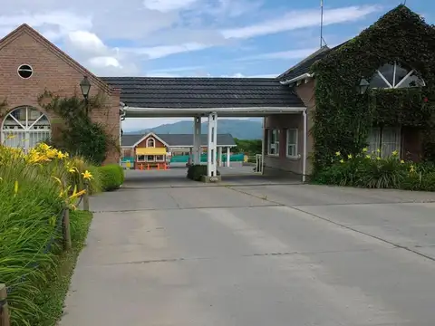 Terreno en Venta de 2501,0 m2