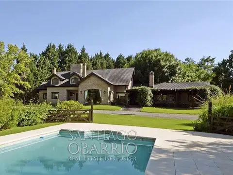 Casa en Venta de 4 dormitorios