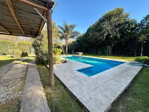 Casa en Venta 21 años