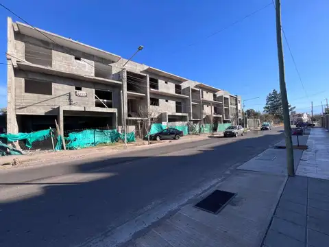 SE OFRECE A LA VENTA DEPARTAMENTO EN DORREGO, GUAYMALLEN.