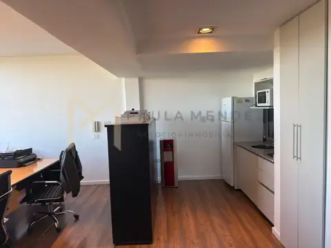 Oficina en Alquiler A Estrenar