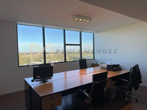 Oficina  en Alquiler en Estudios de la Bahia, Bahia Grande, Nordelta