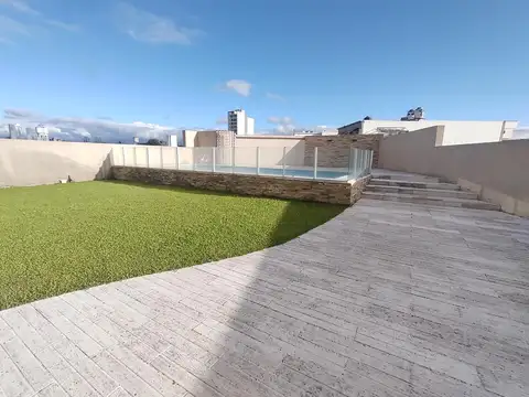 Departamento monoambiente Arroyito Rio