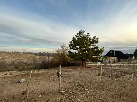 Terreno en Venta de 600,0 m2