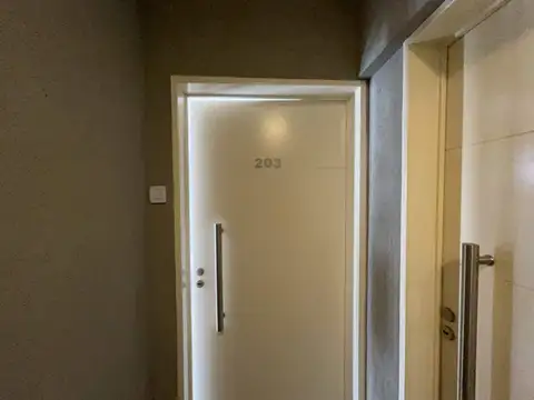 Departamento en Venta en Martin Coronado, USD 38.000