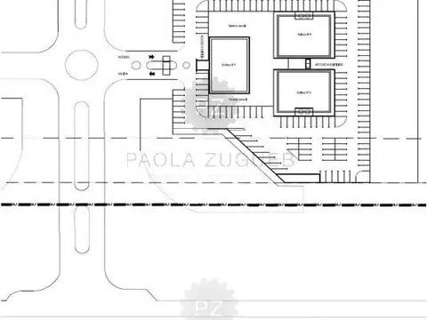 Oficina  en Venta ubicado en Canning, Ezeiza
