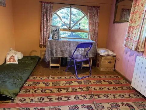 CASA VENTA SAN MARTIN DE LOS ANDES. ALTOS DE CHAPELCO. APTO CREDITO