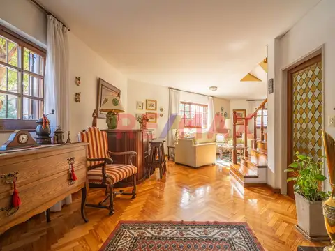 Casa en Venta en Flores, USD 295.000