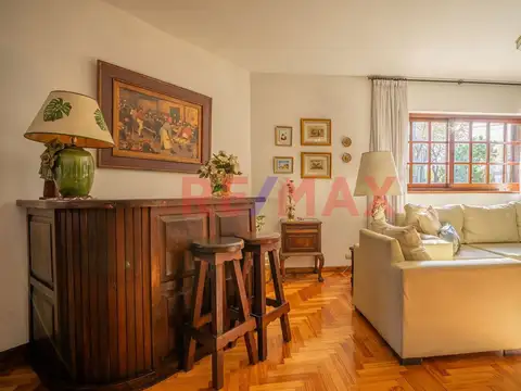 Casa en Venta 30 años