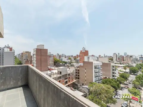 Departamento en Venta al Norte