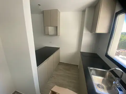 Departamento en Venta al Oeste
