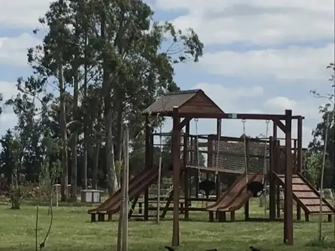 Terreno en Venta de 455,0 m2