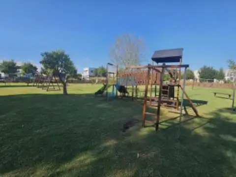 LOTES EN VENTA EN BARRIO CERRADO SANTO TOMÁS