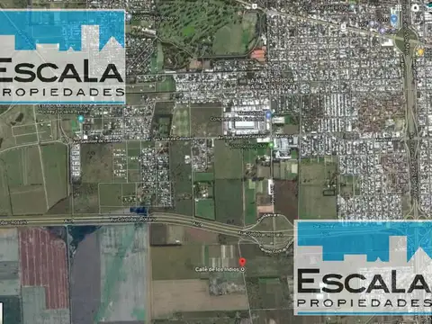 Autopista A Cordoba al 8300