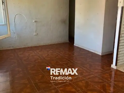 Departamento en Venta 46 años
