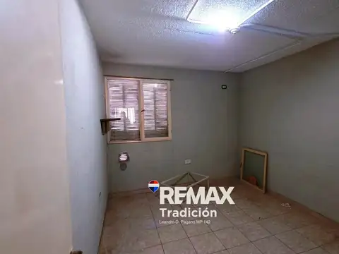 Venta amplio Departamento en  B San Cayetano