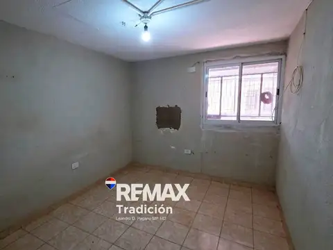 Departamento 5 ambientes con 2 baños