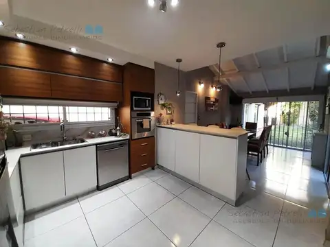 Casa en Venta 10 años