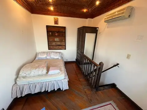 Departamento en Alquiler Temporal de 2 ambientes