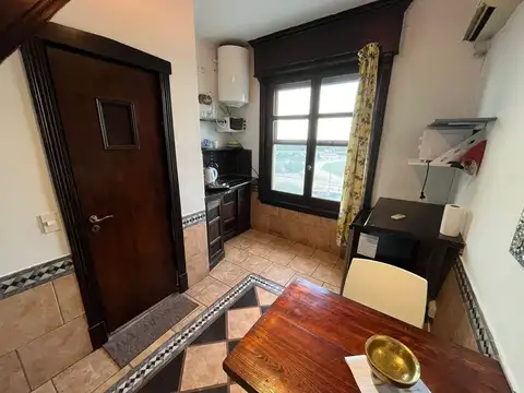 Departamento en Alquiler Temporal en Las Cañitas, $ 850.000