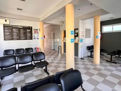 VENTA DE IMPORTANTE POLICLINICA EN VILLA GESELL