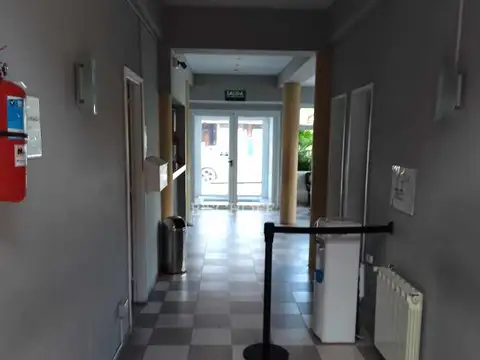 AVENIDA 3 ENTRE PASEOS 118 Y 119