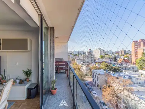 Departamento en Venta 63 años