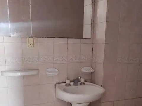 VENTA DEPARTAMENTO 2 DORMITORIOS 1 BAÑO BALCON APTO CREDITO