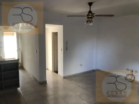 Departamento en Venta en Ramos Mejía Sur, USD 59.000