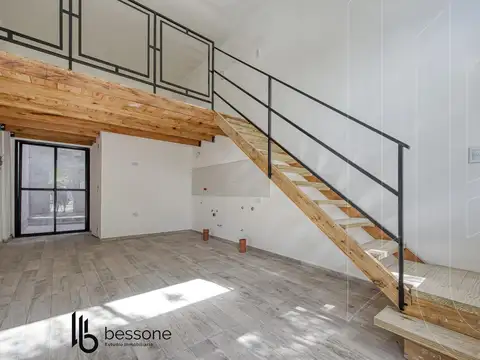 Depto Tipo Casa en Venta de 2 dormitorios