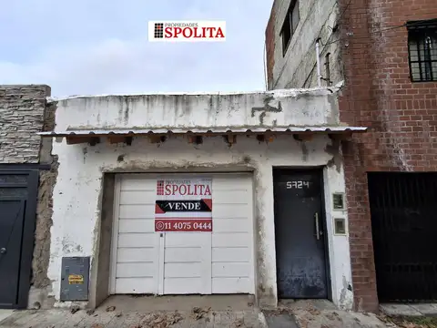 Depto Tipo Casa en Venta en Villa Bonich, USD 39.900