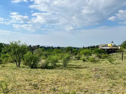 Terreno en Venta de 951,0 m2
