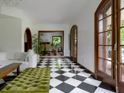 Casa en Venta al Noroeste