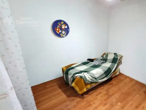 Casa 6 Amb. en Lote Propio