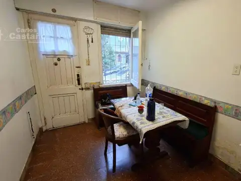 Casa en Venta de 5 dormitorios