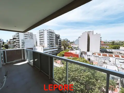 Departamento - Venta - Argentina, Capital Federal - CARRANZA ANGEL J. 1284