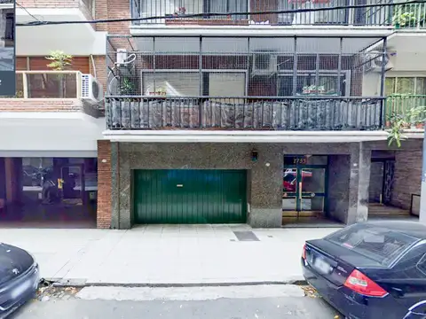 Departamento en Venta en Recoleta, USD 117.000