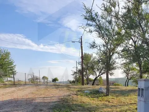 TERRENO EN VENTA EN SANTA ROSA