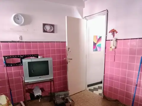 Casa 3 ambientes con 3 baños