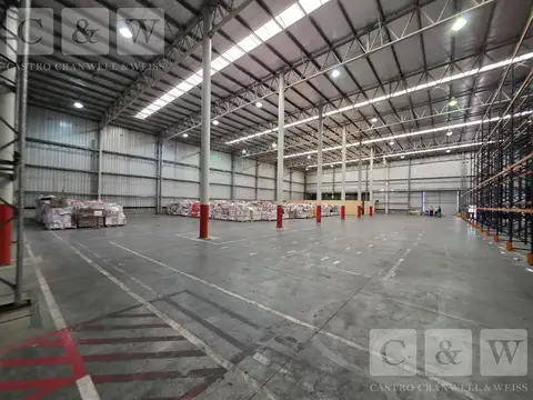 Galpon en Alquiler en Benavidez, $ 20.000.000