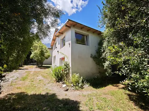 Casa en Venta en El Bolsón, USD 140.000