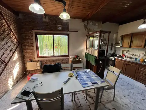 Casa en Venta 60 años