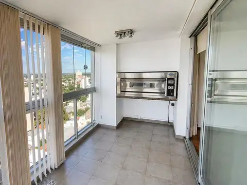 Exclusivo Departamento En Calle 148 , Piso 10