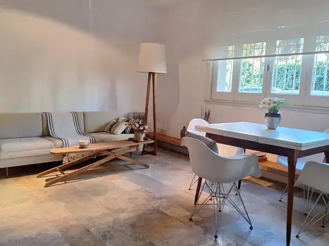 Alquiler Departamento Monoambiente en Colegiales