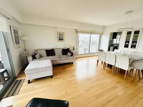 Departamento en Alquiler de 4 ambientes