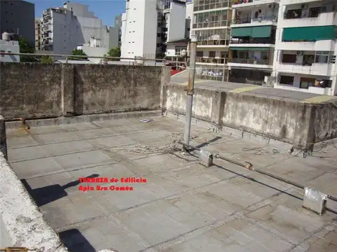 Departamento en Alquiler en Villa Crespo, $ 900.000